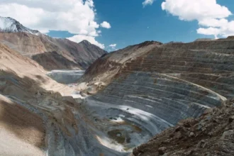 El fraude interno que denuncia Minera Los Pelambres con más de $8.000 millones en perjuicios