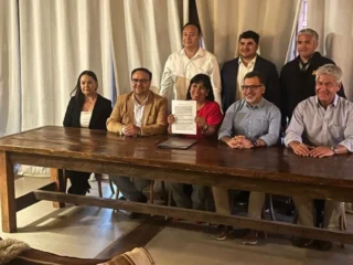 Sindicato de Supervisores de Candelaria firma proyecto de negociación colectiva tras proceso anticipado y colaborativo