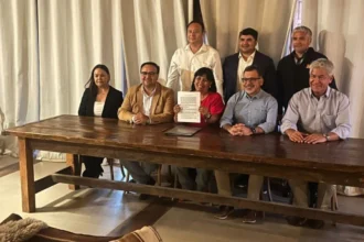 Sindicato de Supervisores de Candelaria firma proyecto de negociación colectiva tras proceso anticipado y colaborativo
