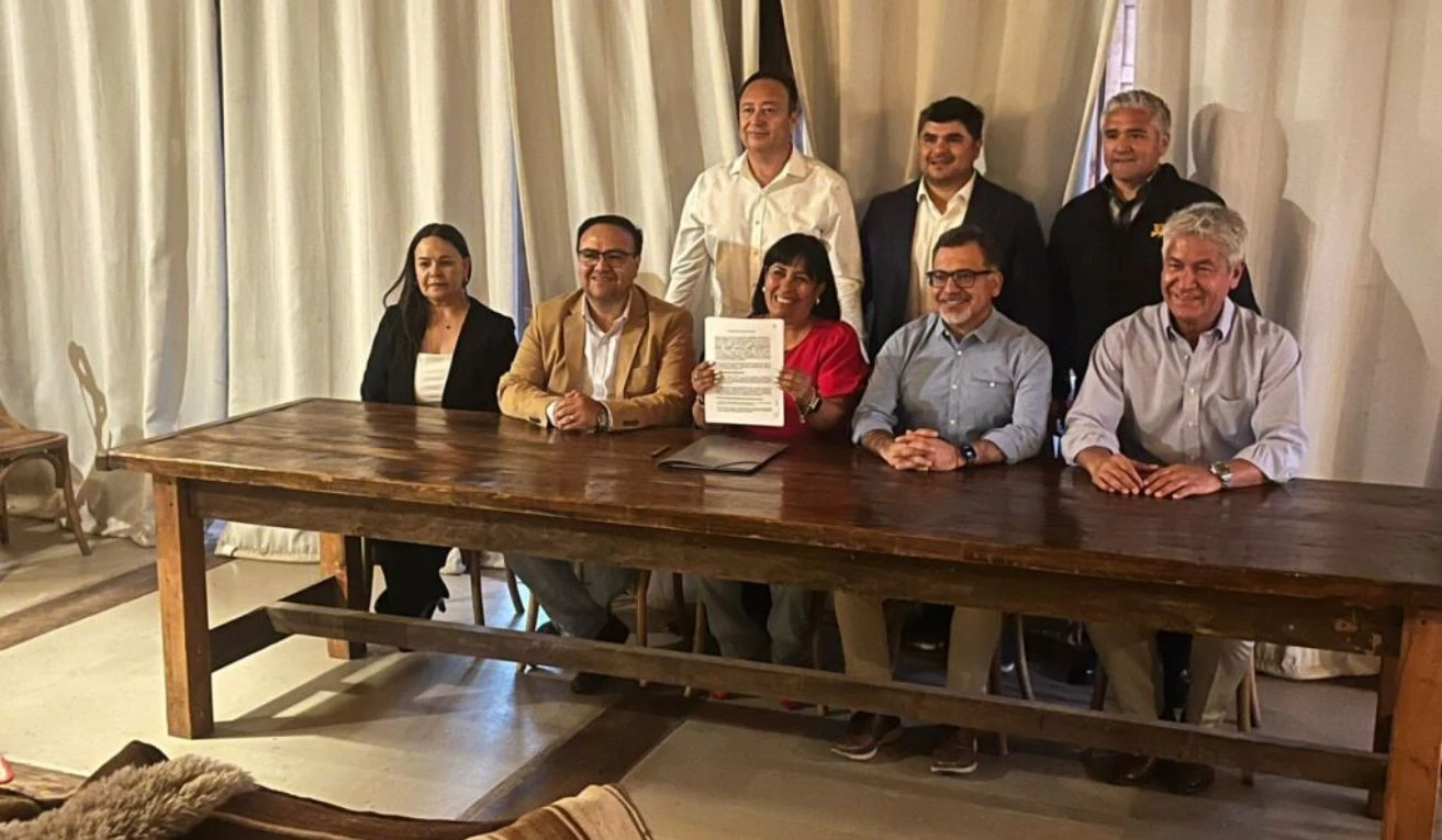 Sindicato de Supervisores de Candelaria firma proyecto de negociación colectiva tras proceso anticipado y colaborativo