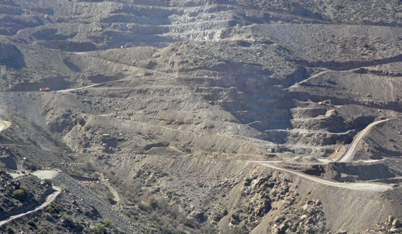 SMA formula ocho cargos contra Minera Tres Valles por incumplimientos ambientales en Salamanca