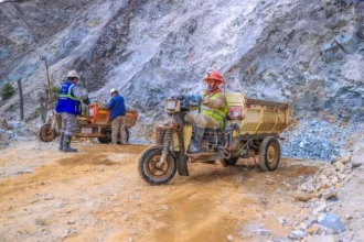 Perú: Pan American Silver impulsa la formalización de mineros artesanales en Perú para frenar el avance del oro ilegal