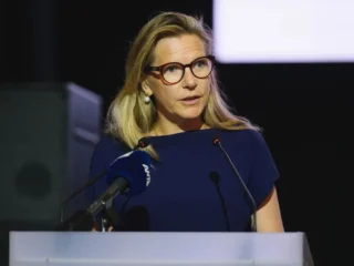 Embajadora de Países Bajos resalta potencial del cobre chileno y abre puertas a cooperación hídrica en El Teniente