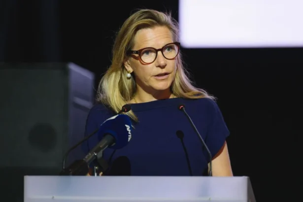 Embajadora de Países Bajos resalta potencial del cobre chileno y abre puertas a cooperación hídrica en El Teniente