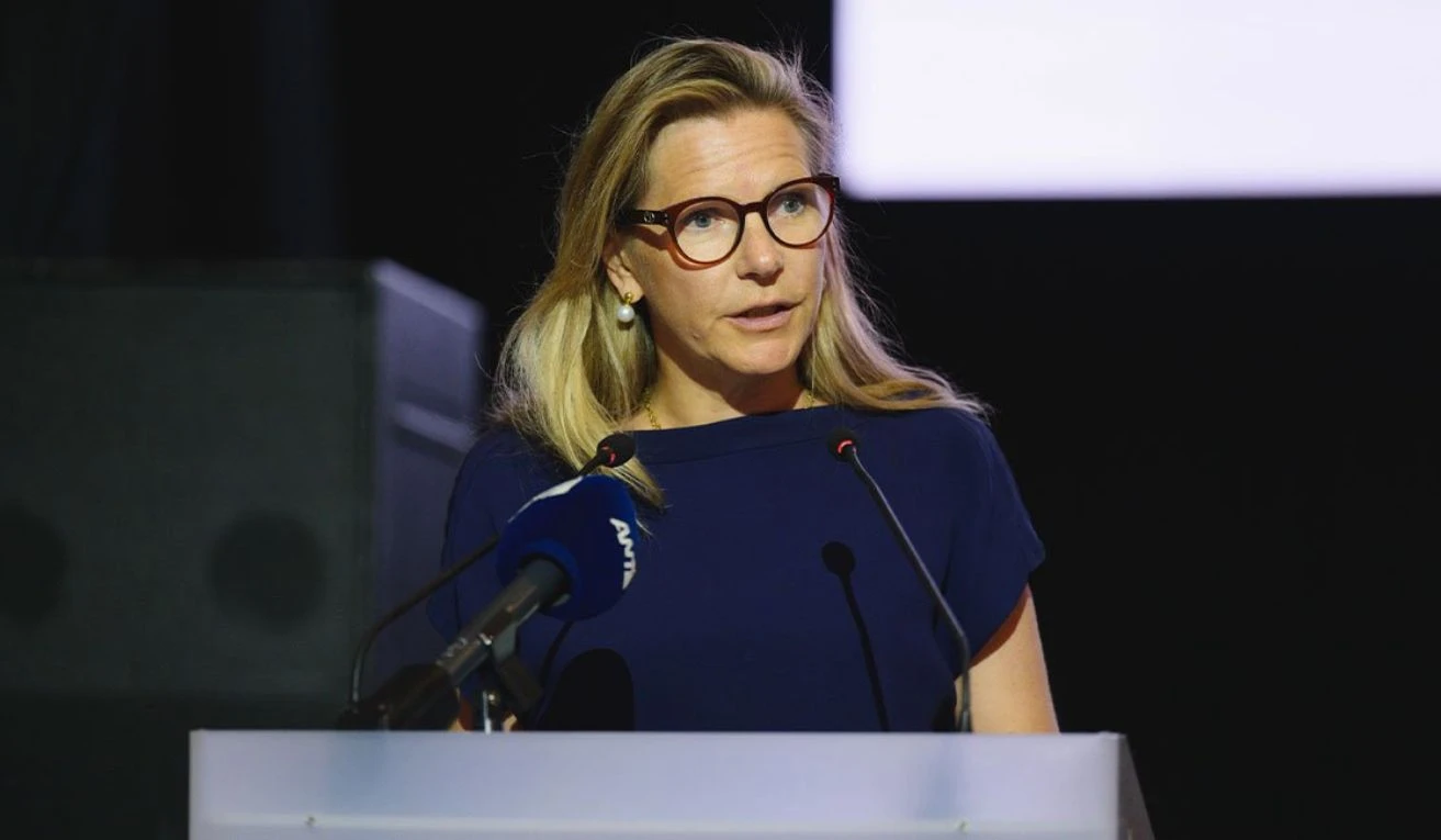 Embajadora de Países Bajos resalta potencial del cobre chileno y abre puertas a cooperación hídrica en El Teniente