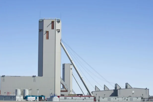 BHP busca eficiencia en Jansen tras sobrecostos y acelera expansión en potasio y cobre en América