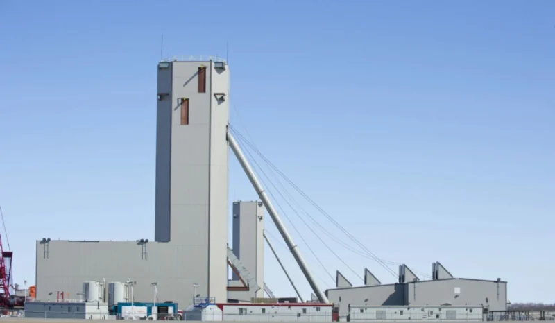 BHP busca eficiencia en Jansen tras sobrecostos y acelera expansión en potasio y cobre en América