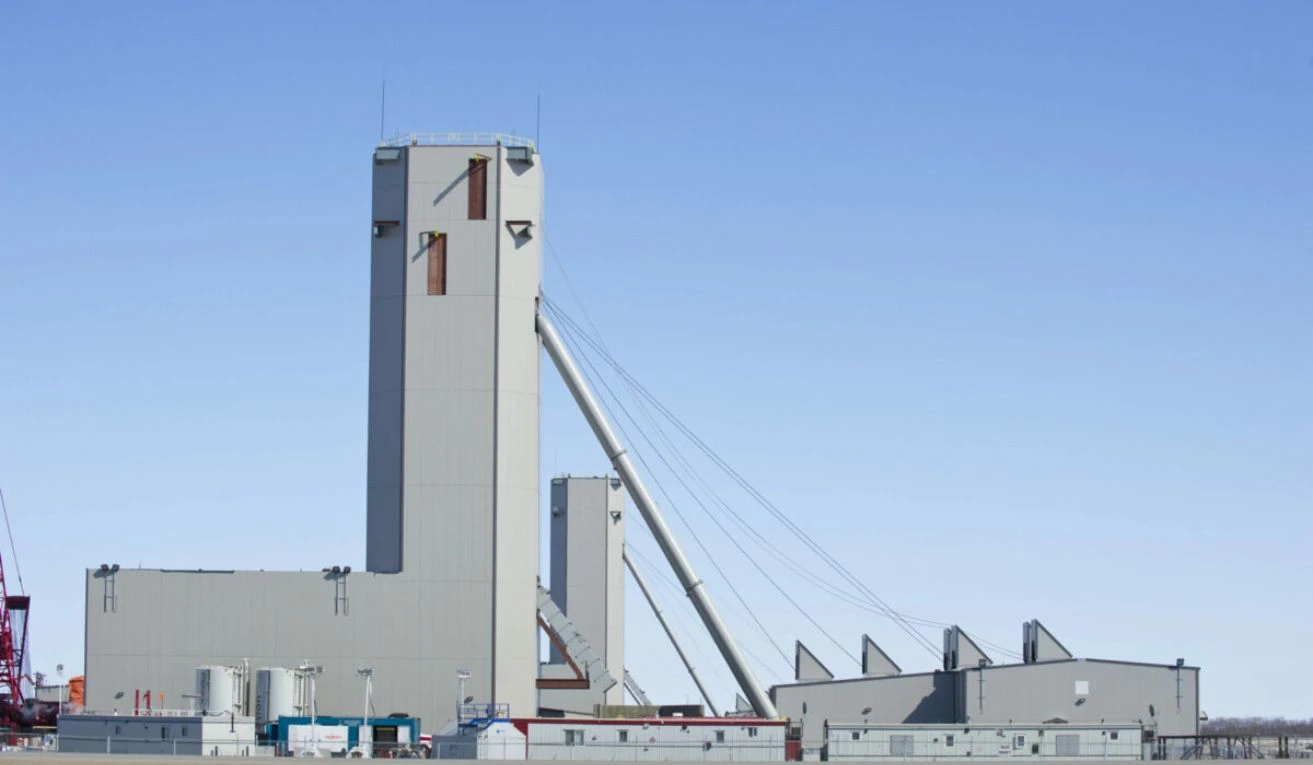 BHP busca eficiencia en Jansen tras sobrecostos y acelera expansión en potasio y cobre en América