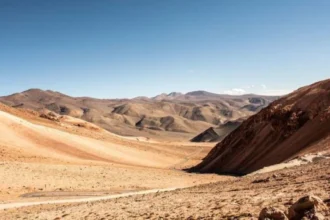 Mirasol Resources lanza la temporada de exploración en el Proyecto Cobre-Oro de Sobek en el distrito de Vicuña, Chile