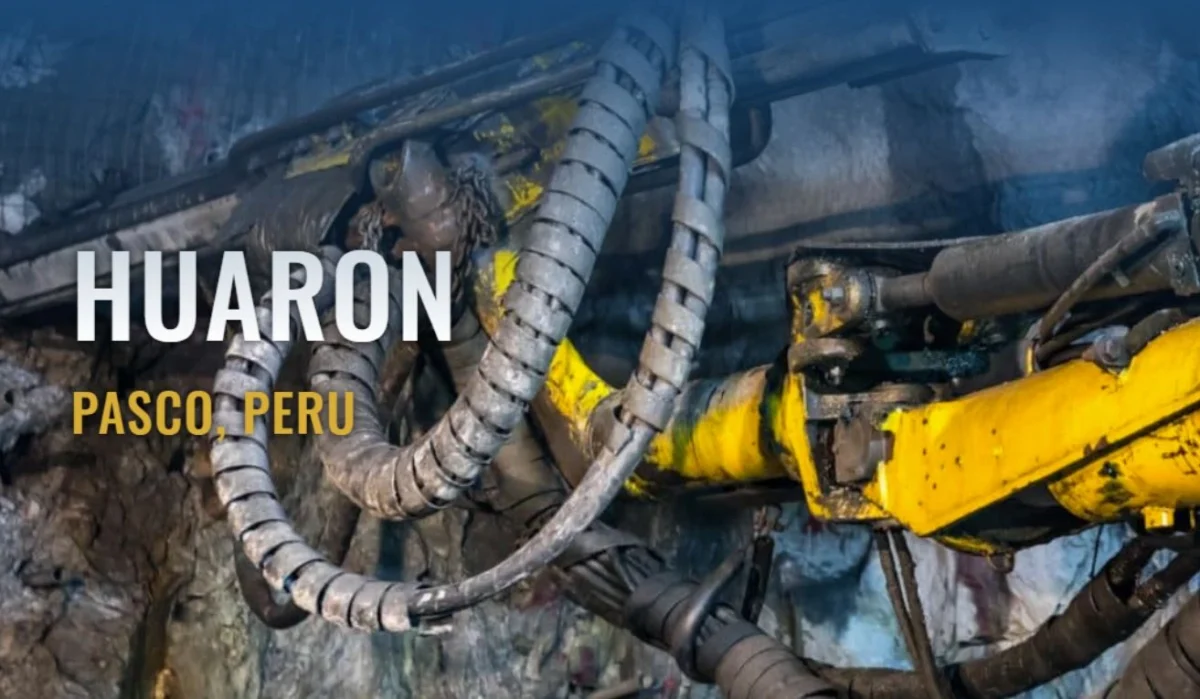 Pan American Silver ofrece una actualización de exploración de fin de año 2025