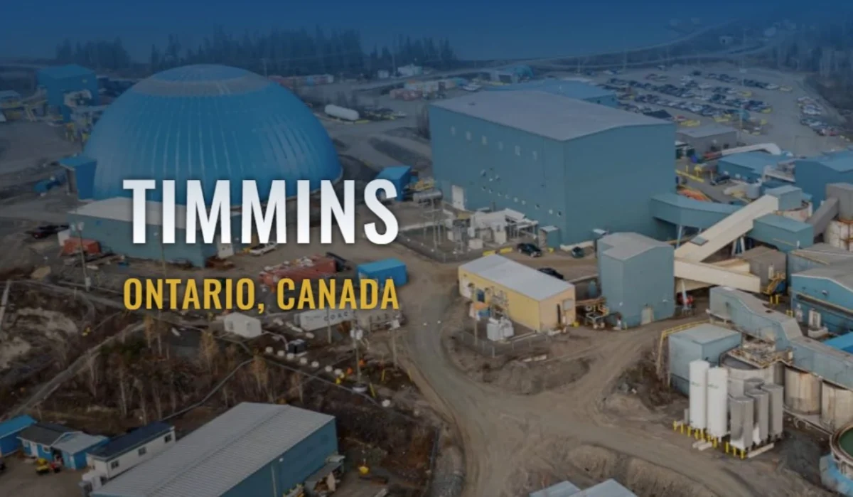 Pan American Silver ofrece una actualización de exploración de fin de año 2025