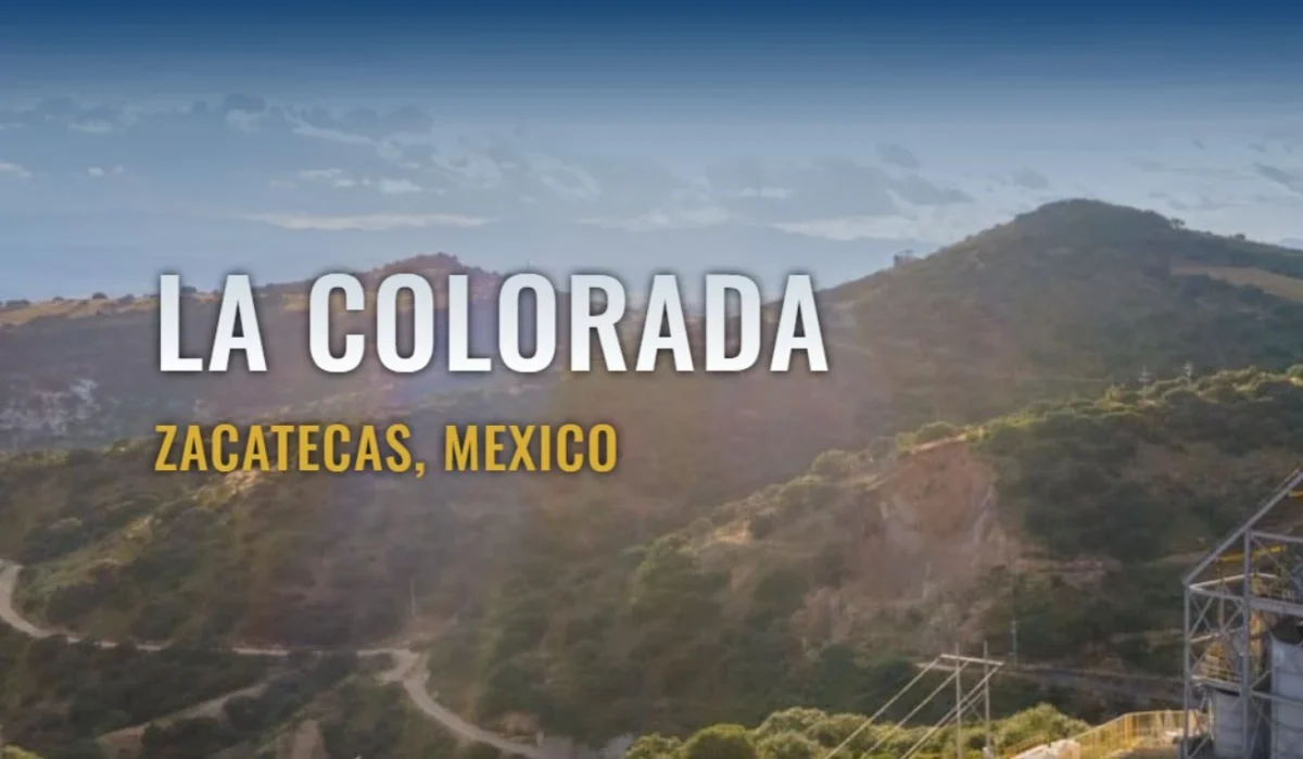 Pan American Silver ofrece una actualización de exploración de fin de año 2025