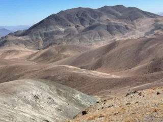 Super Copper completa su primer programa de exploración en su Proyecto Oro-Cobre de Castilla, Norte de Chile