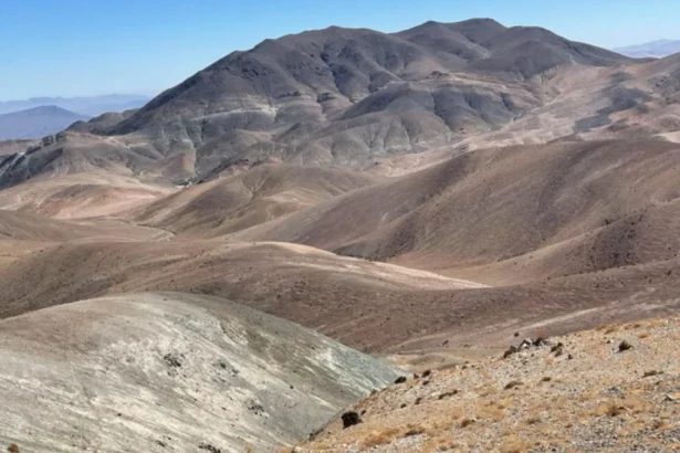 Super Copper completa su primer programa de exploración en su Proyecto Oro-Cobre de Castilla, Norte de Chile