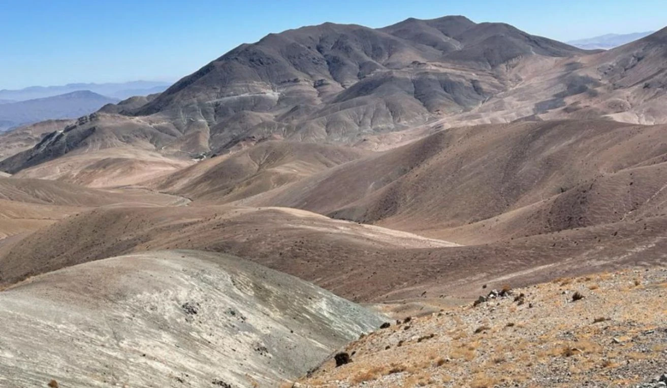 Super Copper completa su primer programa de exploración en su Proyecto Oro-Cobre de Castilla, Norte de Chile