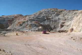 Actualización del Programa de Perforación Minera de Norsemont en Choquelimpie