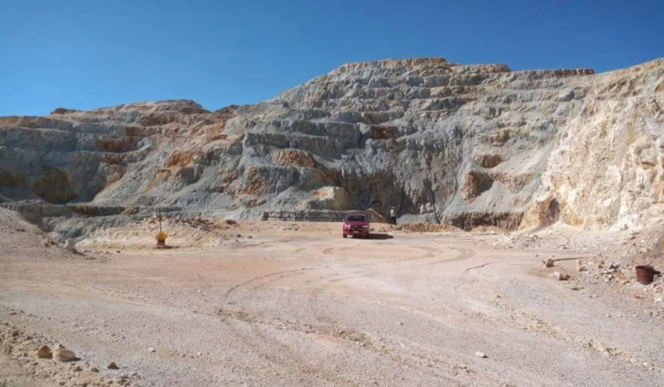 Actualización del Programa de Perforación Minera de Norsemont en Choquelimpie