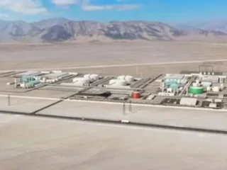 SEA recomienda aprobar proyecto Volta de amoniaco verde por US$2.500 millones en Mejillones