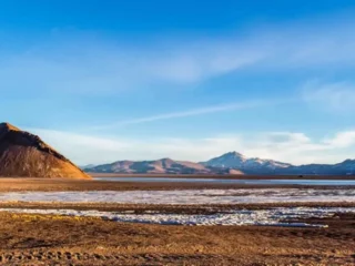 Eramet impulsa sondajes en salares del norte mientras mantiene ofensiva judicial contra el Estado