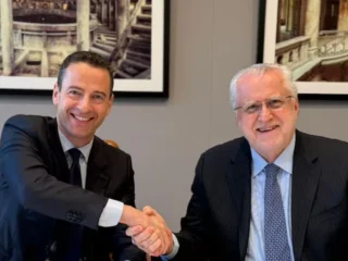 Codelco y Glencore avanzan en alianza estratégica para levantar nueva fundición de cobre en Antofagasta