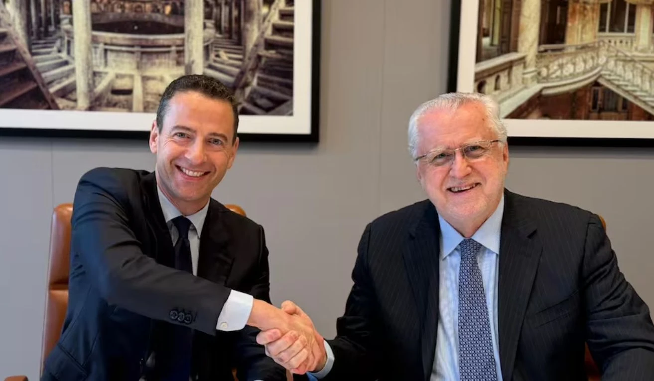 Codelco y Glencore avanzan en alianza estratégica para levantar nueva fundición de cobre en Antofagasta