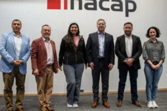 Formación con sello local: Kinross inicia Programa de Aprendices junto a INACAP