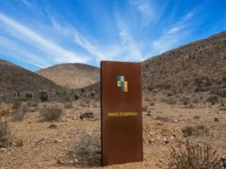 Consejeros regionales examinan en detalle alcances ambientales y laborales del proyecto Dominga