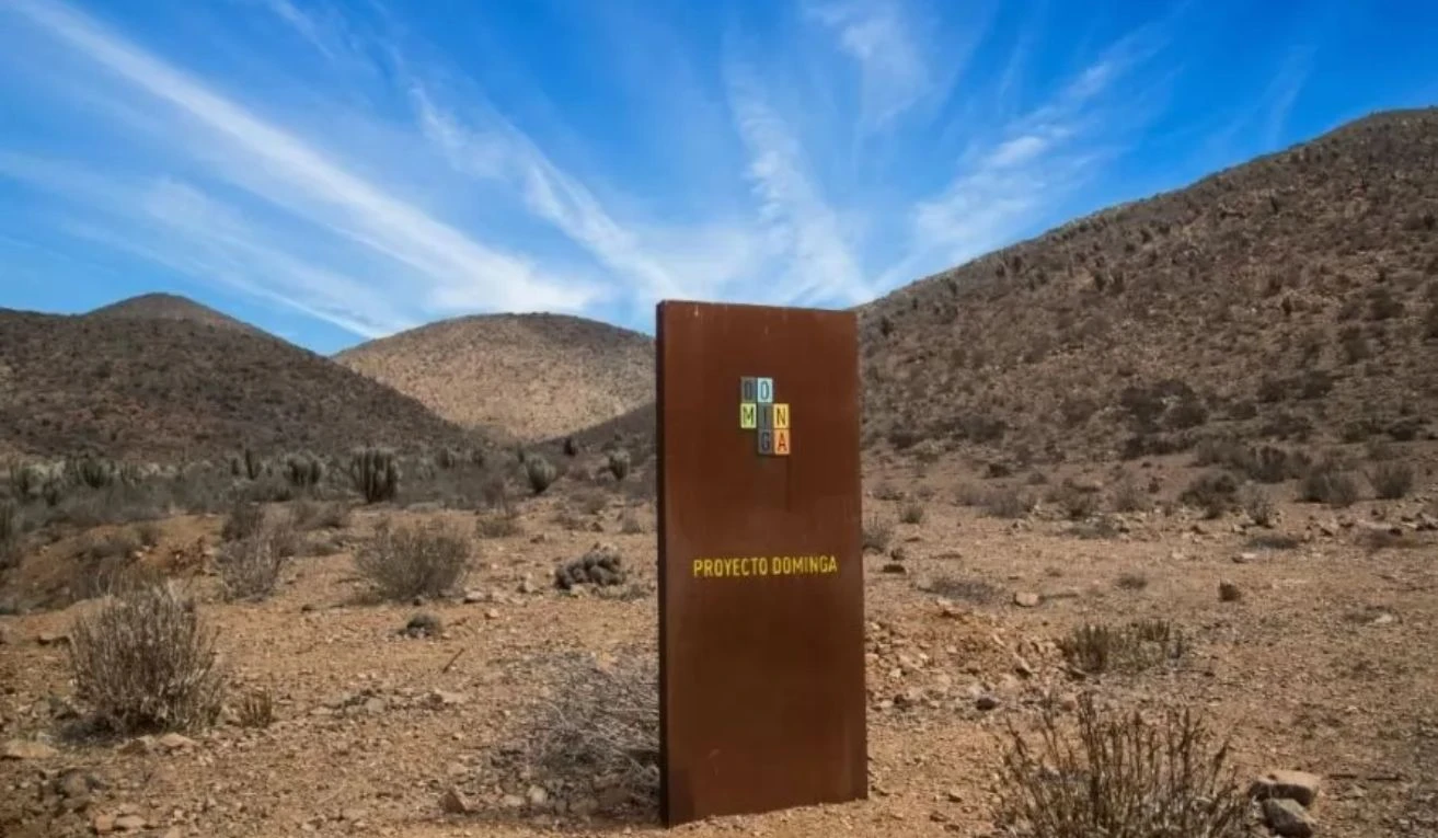 Consejeros regionales examinan en detalle alcances ambientales y laborales del proyecto Dominga Consejeros regionales examinan en detalle alcances ambientales y laborales del proyecto Dominga