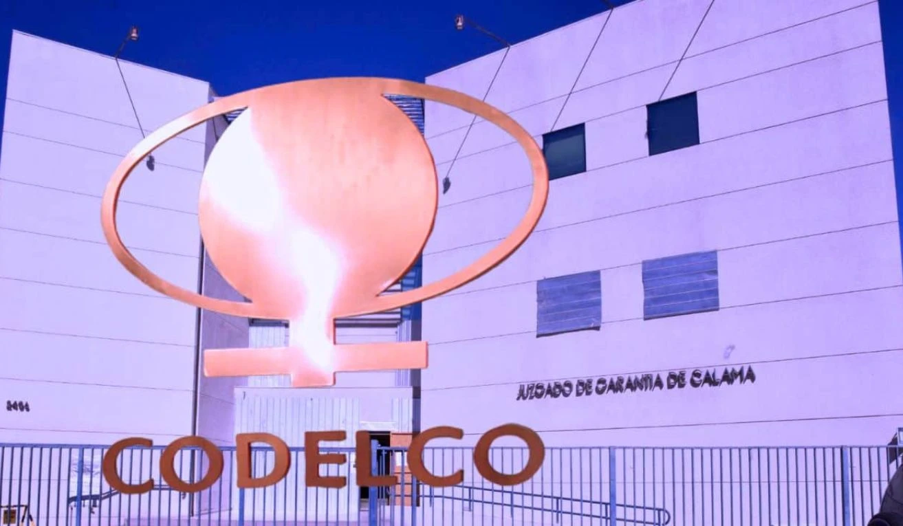 Escándalo en Codelco Chuquicamata: Acusaciones de violación y faltas a la probidad enfrentan a altos ejecutivos de la minera