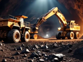 Minería chilena enfrenta desafío laboral por envejecimiento y alta dependencia de proveedores