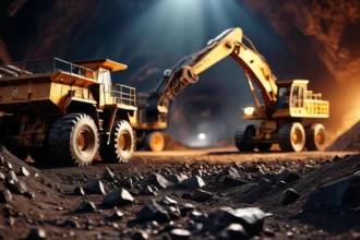 Minería chilena enfrenta desafío laboral por envejecimiento y alta dependencia de proveedores