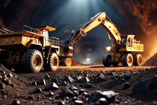 Minería chilena enfrenta desafío laboral por envejecimiento y alta dependencia de proveedores