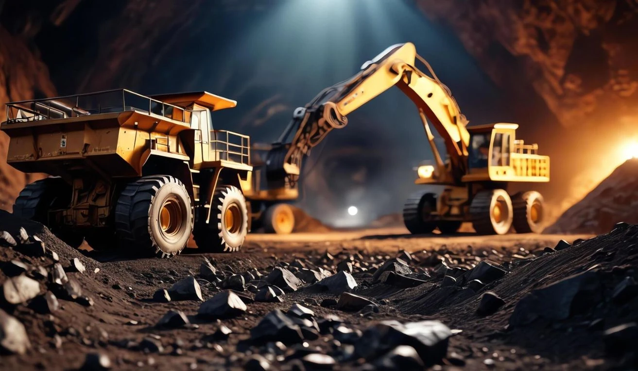 Minería chilena enfrenta desafío laboral por envejecimiento y alta dependencia de proveedores