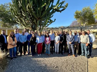 Cluster Minero Atacama renueva su directiva y anuncia foco en innovación para 2025–2026