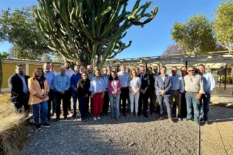 Cluster Minero Atacama renueva su directiva y anuncia foco en innovación para 2025–2026