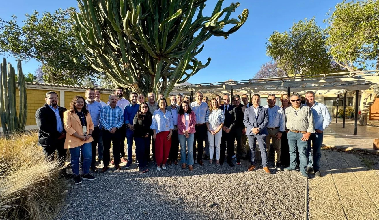 Cluster Minero Atacama renueva su directiva y anuncia foco en innovación para 2025–2026