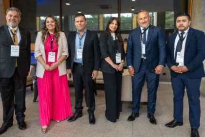 Gerente de Kinross Chile es destacado entre los 50 referentes del Supply Chain nacional