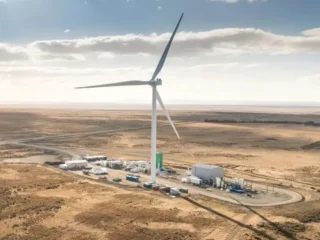 Gobierno logra avanzar en nuevo marco tributario para el hidrógeno verde en Magallanes