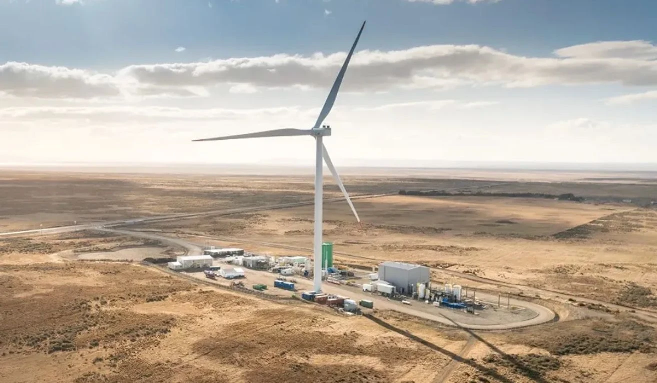 Gobierno logra avanzar en nuevo marco tributario para el hidrógeno verde en Magallanes