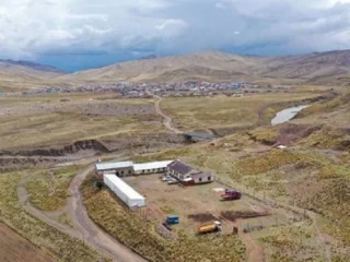 Proyecto Plata Berenguela Plata-Cobre-Manganeso: Contenía plata en aumentos de recursos medidos e indicados un 21%