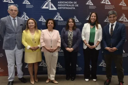 EXPONOR y Colbún sellan alianza para medir y neutralizar la huella de carbono en la exhibición