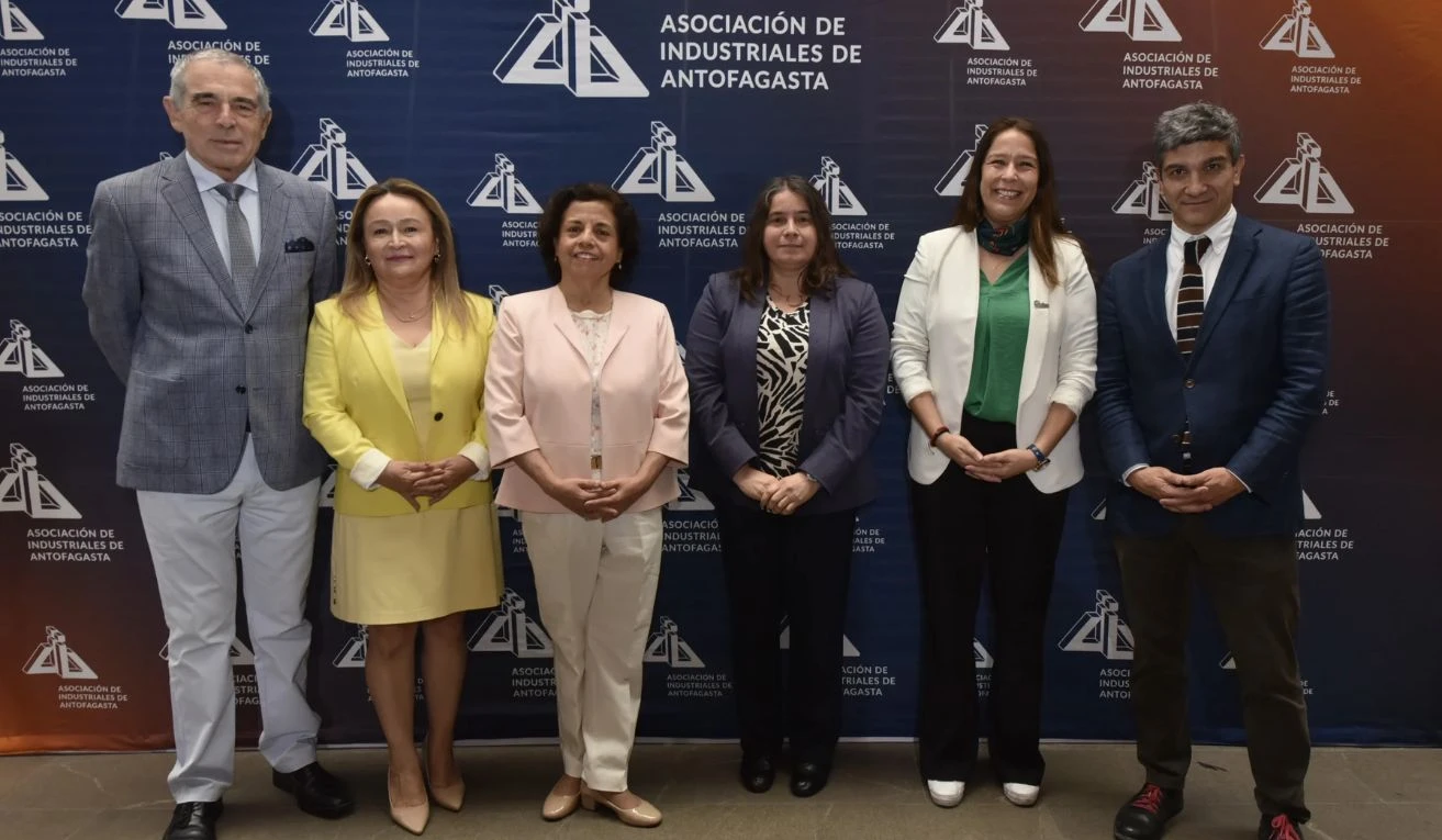 EXPONOR y Colbún sellan alianza para medir y neutralizar la huella de carbono en la exhibición