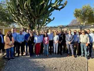 Cluster Minero Atacama renovó su directiva