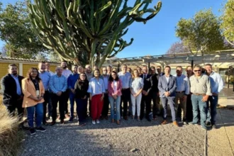 Cluster Minero Atacama renovó su directiva