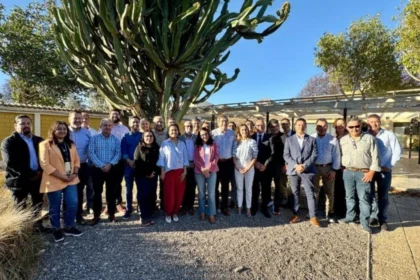 Cluster Minero Atacama renovó su directiva