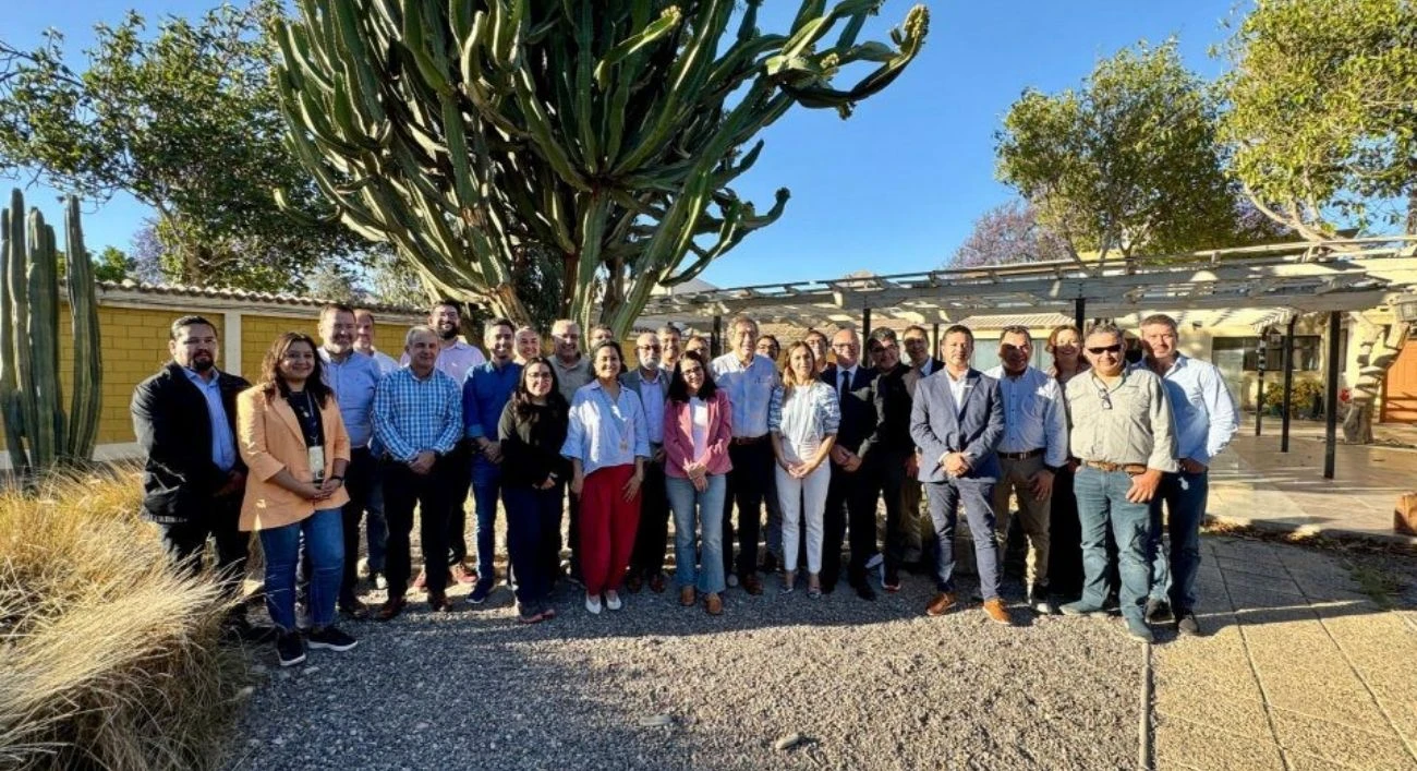 Cluster Minero Atacama renovó su directiva