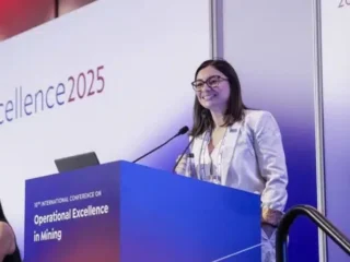 CMP impulsa el talento regional como patrocinador principal de Minexcellence 2025