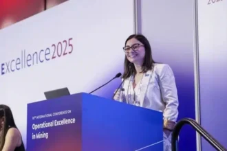 CMP impulsa el talento regional como patrocinador principal de Minexcellence 2025