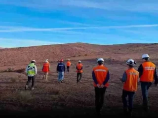 Minera Arqueros inicia nuevo proceso de contratación en Coquimbo con cuatro vacantes disponibles