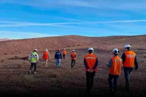 Minera Arqueros inicia nuevo proceso de contratación en Coquimbo con cuatro vacantes disponibles